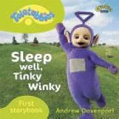 Sleep Well, Tinky Winky?