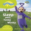 Sleep Well, Tinky Winky?