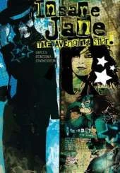 Insane Jane: Avenging Star