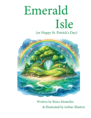 Emerald Isle: (or Happy St. Patrick's Day)
