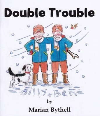 Double Trouble