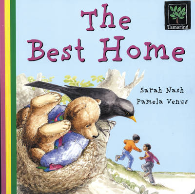 The Best Home