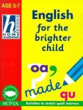 English for the Brighter Child