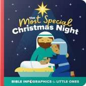 The Most Special Christmas Night