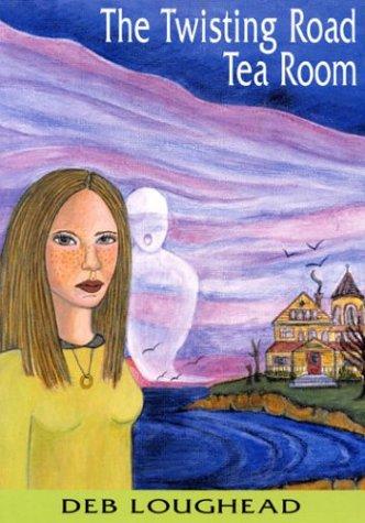 The Twisting Road Tea Room