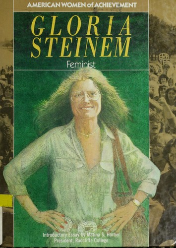Gloria Steinem: Feminist
