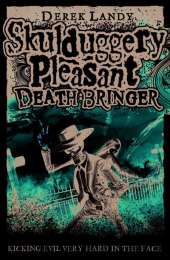 Death Bringer
