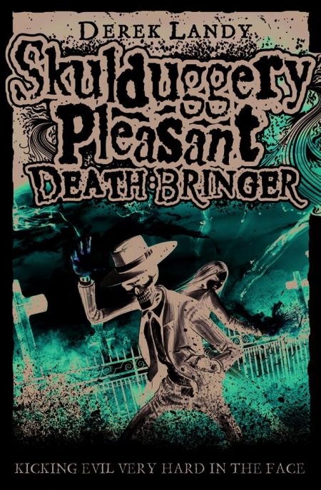 Death Bringer