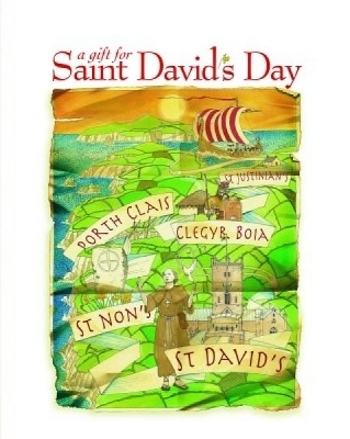 Gift for Saint David's Day, A