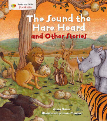 The "Sound the Hare Heard" and Other Stories