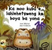 Ka Moo Kubu E Lahlehetsweng Ke Boya Ba Yona