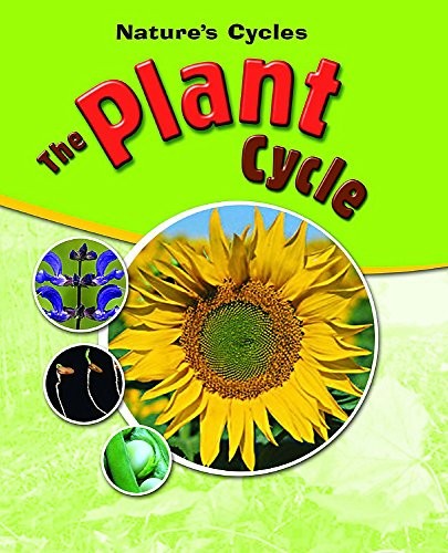Nature's Cycles: The Plant Cycle