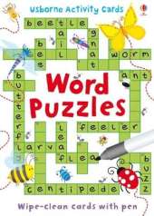 Word Puzzles