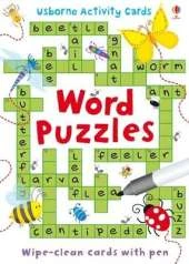 Word Puzzles