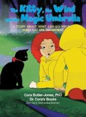 The Kitty, the Wind and the Magic Umbrella