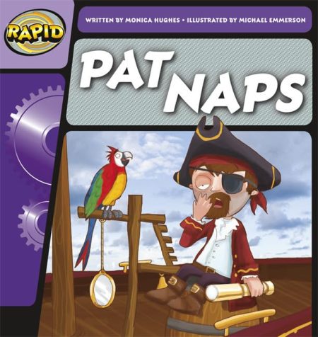 Rapid Phonics Super Easy Buy Pack 1