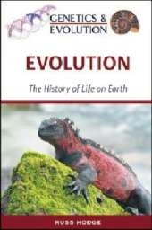 Evolution: The History of Life on Earth