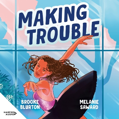 Making Trouble