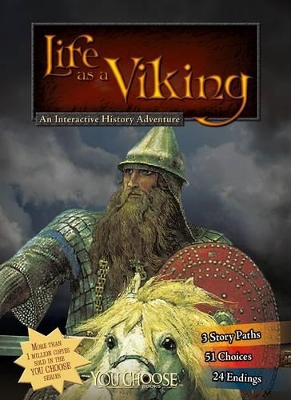 Life as a Viking