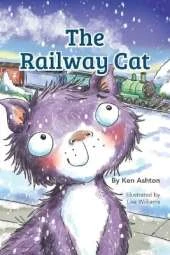 The Railway Cat