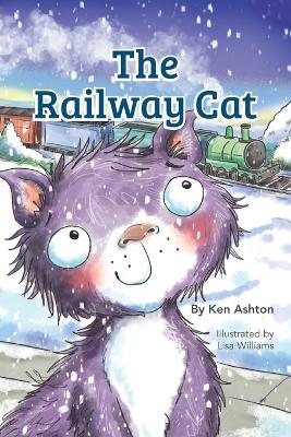 The Railway Cat