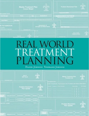 Real World Treatment Planning