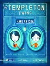 Templeton Twins Have An Idea