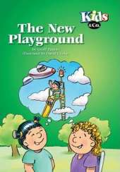 New Playground