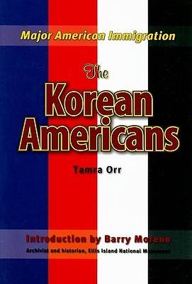 The Korean Americans