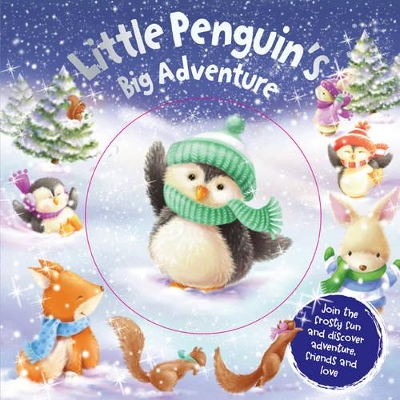Penguin