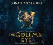 The Golem's Eye