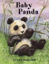 Baby Panda