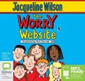 The Worry Website