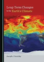 Long-Term Changes in the Earth's Climate
