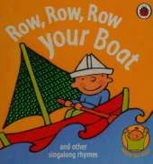 Row, Row, Row Your Boat