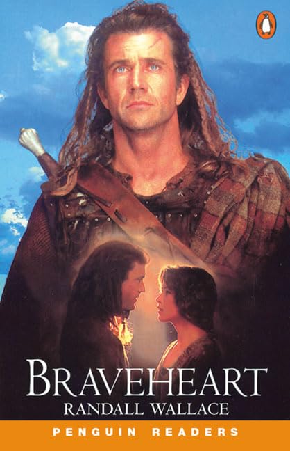 Braveheart New Edition