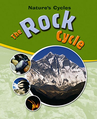 Nature's Cycles: The Rock Cycle
