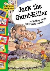 Jack the Giant Killer