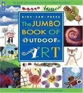 Jumbo Book of Outdoor Art