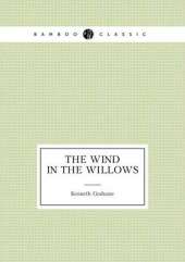 The wind in the willows