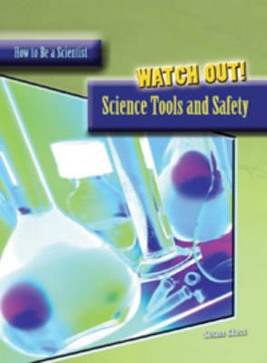 How to Be a Scientist pk A of 3