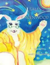 Tales of Ravenwood