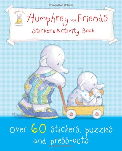 Humphrey and Friends