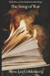 The Song of War: The Dybbuk Scrolls Book 3