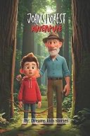 John's Forest Adventure