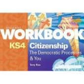 KS4 Citizenship: The Democratic Processes and You