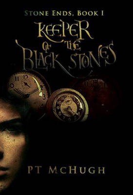 Keeper of the Black Stones