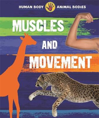 Muscles and Movement