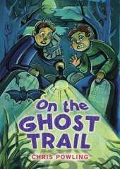 On the Ghost Trail