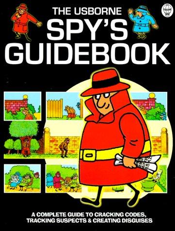 Spy's Guidebook